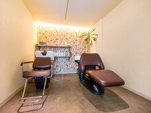 ヘアー ドック グラニーレ(hair doc. granire)の雰囲気（ご予約、ご連絡はhttps://page.line.me/xat.0000175774.qhxから）