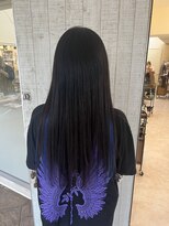 クラナ(clana)&nbsp;那覇店/clana/沖縄美容室/プルエクステ