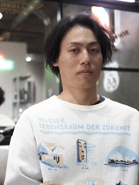 ジェルマ 東川口店(JERMA) ナチュラルセンターパート［東川口］