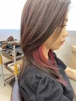 シオン(sion)&nbsp;イヤリングカラー/グレージュ/ピンク/20代/30代/40代/50代