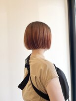 シファ(sifa)&nbsp;オレンジボブ