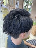 大人ショート