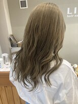 リリィ(LILY)&nbsp;モノトーンベージュ