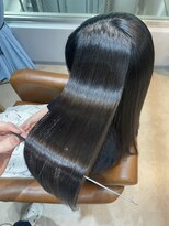 ロア 福岡天神店(LORE)&nbsp;髪質改善cupra