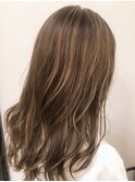シークレットハイライト