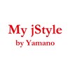 マイ スタイル 下赤塚店(My j Style)のお店ロゴ