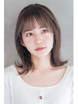 テイラー(Taylor) 【Taylor 大宮】王道グレージュ×外はねボブ