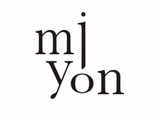 ミヨン(miyon)