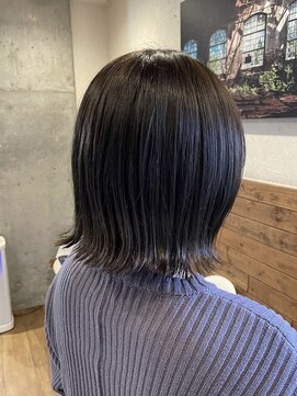 ロダット 横浜(LODAT by little) ナチュラルハイライト【LODAT横浜】