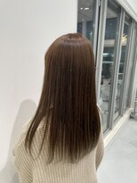 フォルテ 島田店 オリーブベージュ