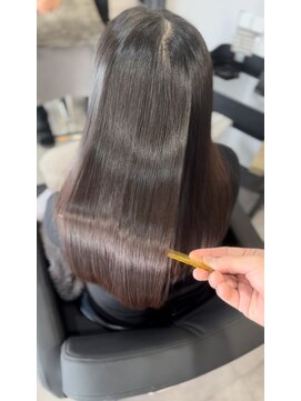 アリス(ALICE) 美髪ケア/ココアブラウン/アリスリンク