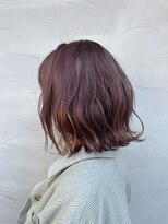 トワ(toi)&nbsp;Wカラー×pink 【横浜/横浜駅】