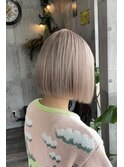 ホワイトベージュ