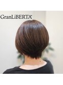 30代のお客様【ドライカット】
