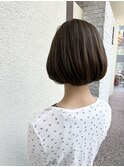 まるみボブ/ボブ/20代30代40代50代60代