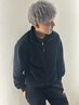 【メンズ人気No2☆】カット＋ツイストスパイラルorツイストパーマ￥9000