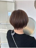 マロンショート