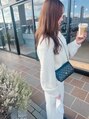 ルーナ(LU:NA) 山本 綾奈