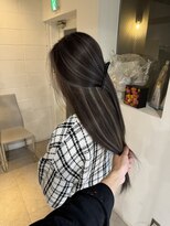 タオ 河原町(Tao) H.ighlight Design