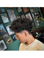 ハイ エナジー パワーズ(High Energy +POWERS)&nbsp;ショートツイスパ