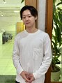 マアム ジー 明大前店(ma'am Zee)/沼倉 瑛大
