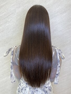 プルクラ ギンザ(Pulchra GINZA) ◇プルクラ式髪質改善トリートメント◇