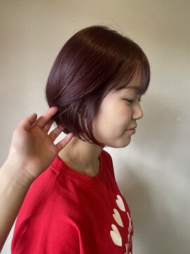 モニュメント(Monument) ブリーチ無しダブルカラー