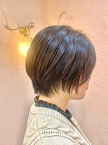トリコ 柏(tricot) ショート