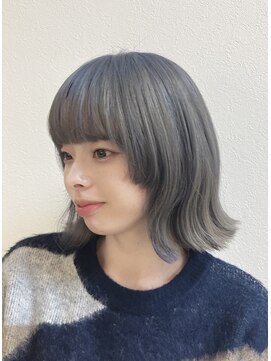 ヘアーアンジュ(Hair Ange) ボブディ ラベンダー☆20代30代40代50代