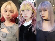 プロミルサロン(Promille salon)