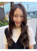 デジタルパーマ
