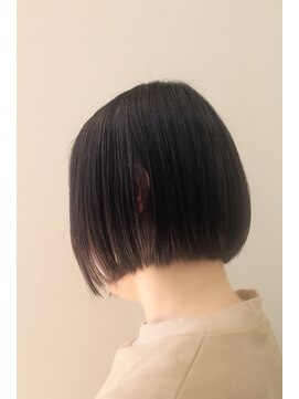 ロジーフォーヘアー(LOZY for hair) LOZY style
