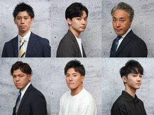 ロバーツヘアー 日野店