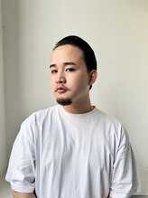グルーマーズトウキョウ(GROOMER/S TOKYO) 中垣 遼