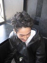 ポピンズ(poppins)&nbsp;dreaded locks