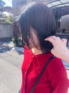 ソウリード(sou Lead) レイヤーボブ