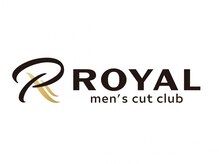 ROYAL men's cut club相馬店