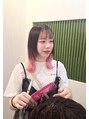 カグヤヒメ(kaguyahime) 矢内 結菜