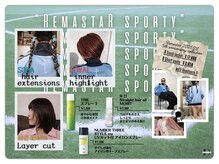 リマスター(RemastaR)の雰囲気（5周年記念☆special collection / 2025/6~）