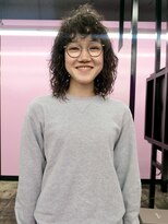 キジ(KIJI) ミディアムレイヤー/スパイラル