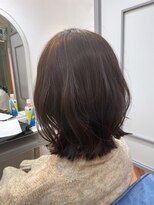 セレスト 町田店(CELESTE)&nbsp;外はねグレージュ