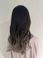 アヴァンスクロス あべのルシアス店(AVANCE.CROSS)&nbsp;グラデーションカラー