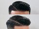 アストロ(ASTRO)の写真/できる男が選ぶサロン【barbershopASTRO】ON/OFF両方キマる★仕事もプライベートも楽しめる2Wayスタイル◇
