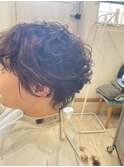 パーマ