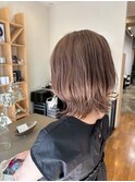 カラー/ブリーチ/ダブルカラー/リタッチ/韓国/ハイライト/流山