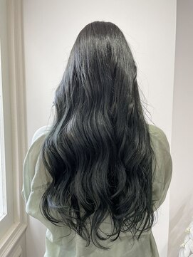 アイフィールカルム(i feel calm) 周りと差が出るオリーブグレージュ！