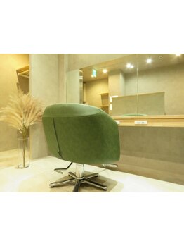 《八丁堀駅すぐ》初めての方でも緊張せずに過ごせる雰囲気が魅力☆マンツーマン施術で特別なサロンtimeを♪