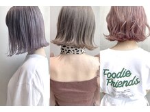 エース (ACE)の雰囲気（難しいハイトーンにも自信あり◎）