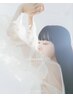 ｛髪質改善｝高濃度セラミド配合シルミアトリートメント￥6600