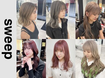 スウィープ 札幌大通(sweep)の写真